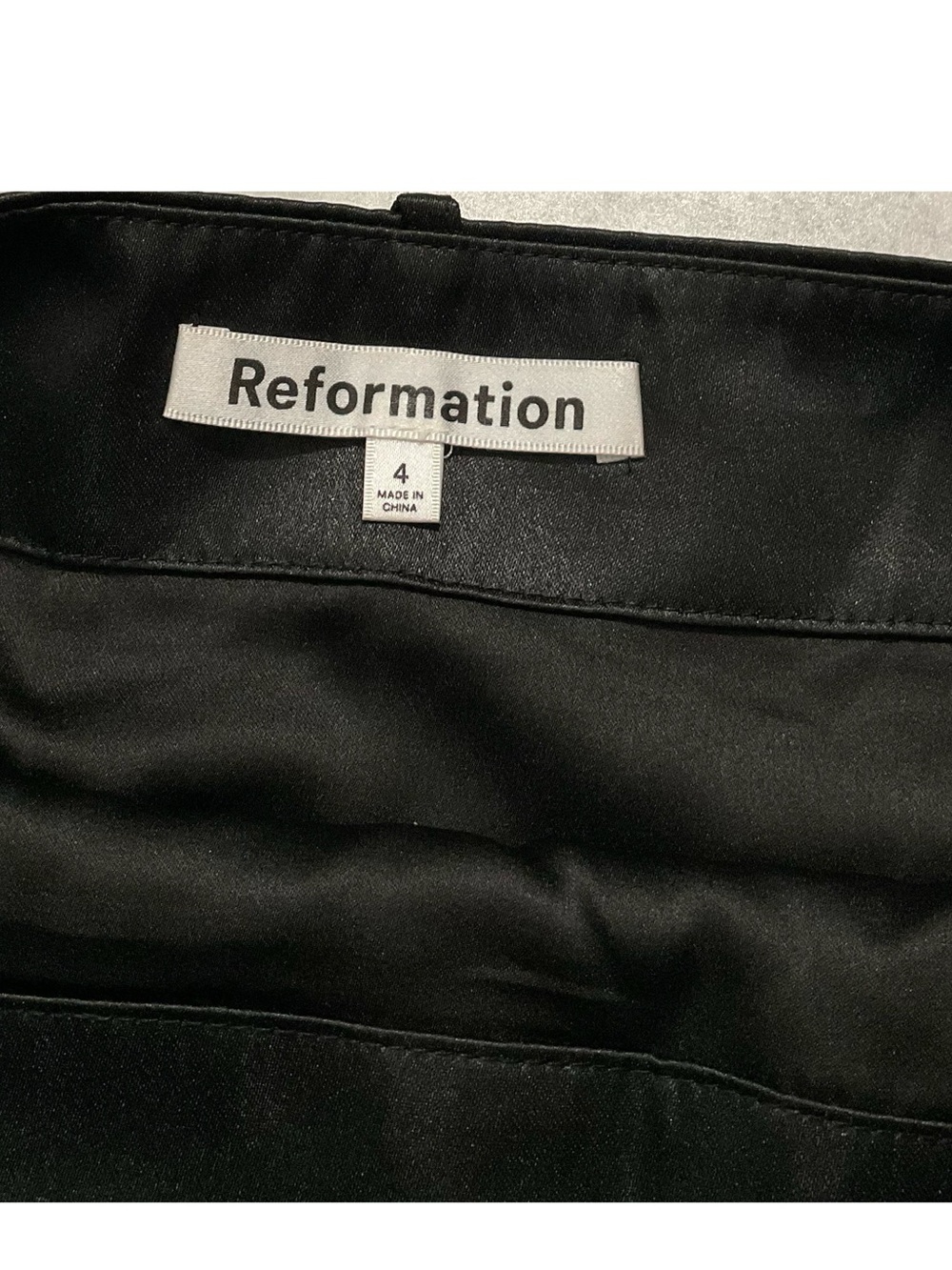 Reformation - Picture 6 of 6